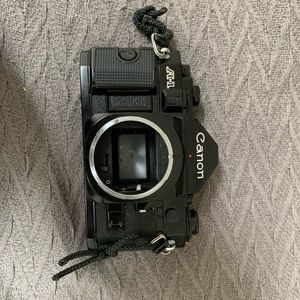 Canon A1